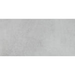 Textura Porcelain Tile – Stamped Concrete Look - Gray - Glazed-Porcelain Tile  
