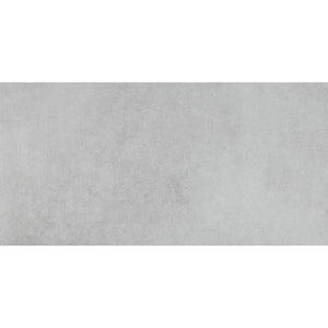 Textura Porcelain Tile – Stamped Concrete Look - Gray - Glazed-Porcelain Tile  