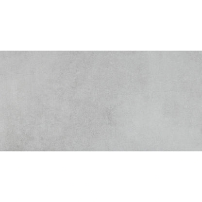 Textura Porcelain Tile – Stamped Concrete Look - Gray - Glazed-Porcelain Tile  