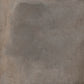 Large-format 36x36 Textura Brown color porcelain tile for open-plan spaces with minimal grout lines.