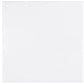White Thassos Marble 18 x 18 tile with polished finish for expansive and luxurious interiors.