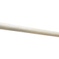 Vanilla Onyx 3/4 x 12 Bullnose Liner with polished finish for elegant transitions.