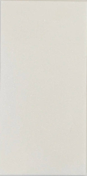 White Thassos 6×12 Tile in brilliant white natural marble.