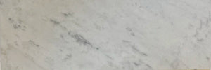 White Carrara_Bianco Carrara_subway Tile_4x12_Polished_Honed