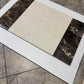 White Pearl 12x12 Marble Tile – Timeless Beige Elegance