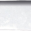 Zellige Charm 1x8 Bullnose Trim Tiles – Perfect Finishing Touch - Desert Ivory