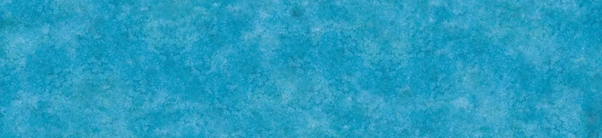 SeraPool Relax Blue porcelain pool tile 6x26 field tile, textured blue finish