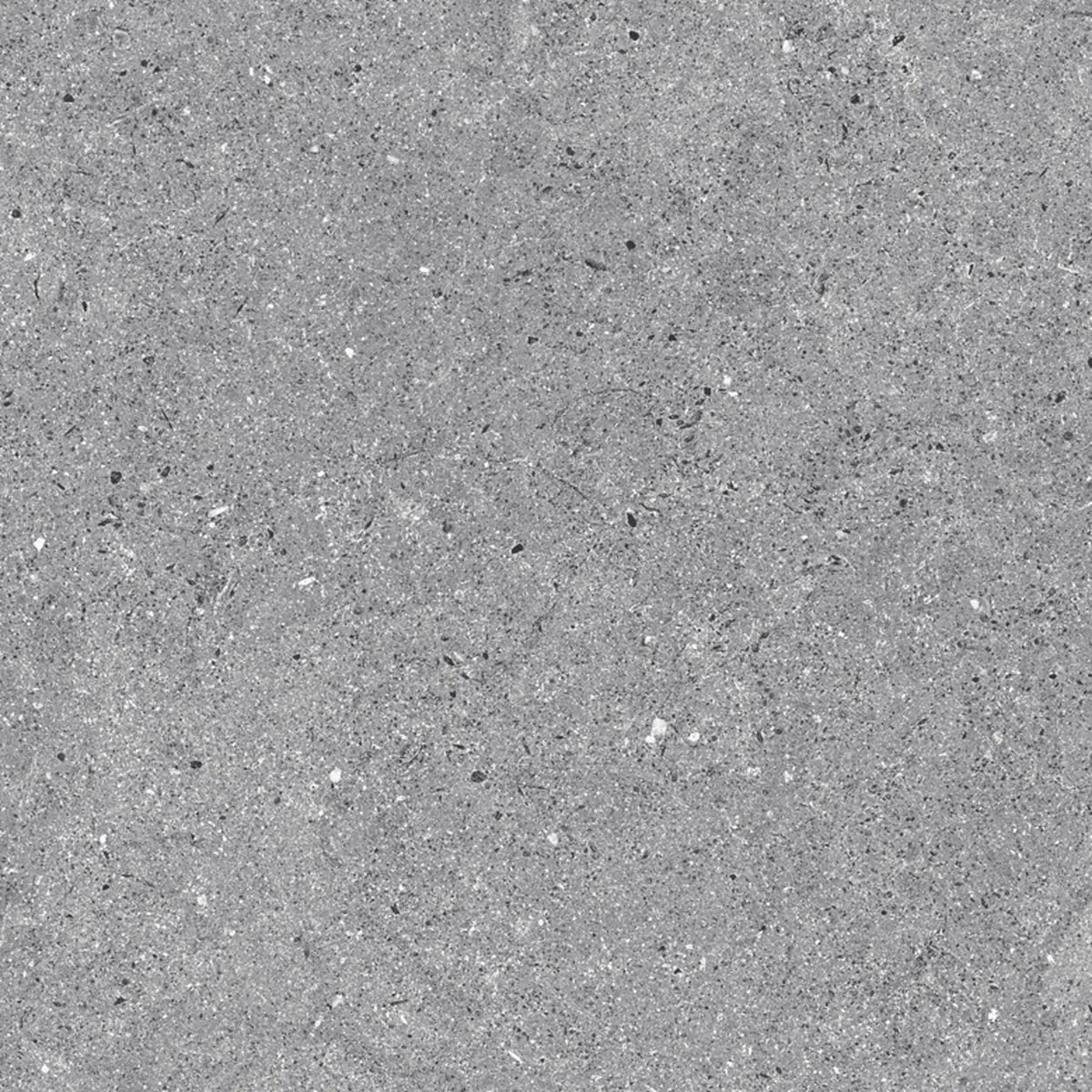 SeraPool Relax Cemento porcelain pool tile field 6x6 (16.5x16.5 cm) for pool and spa detailing