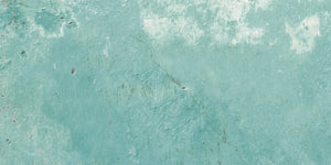 SeraPool Relax pastel turquoise porcelain pool tile, 13x26 (33x66 cm) field tile, studio texture image