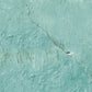 SeraPool Relax pastel turquoise porcelain pool tile, 6x26 (16.5x66 cm) field tile, studio texture image