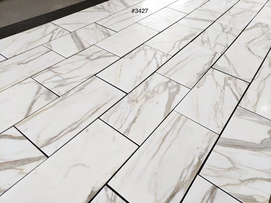 calacatta gold budget friendly marble tiles for sale