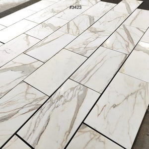 italian white marble