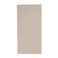 Dune Beige textured porcelain tile 3.5×7 flat layout – Stria Collection by Arda Ogan.
