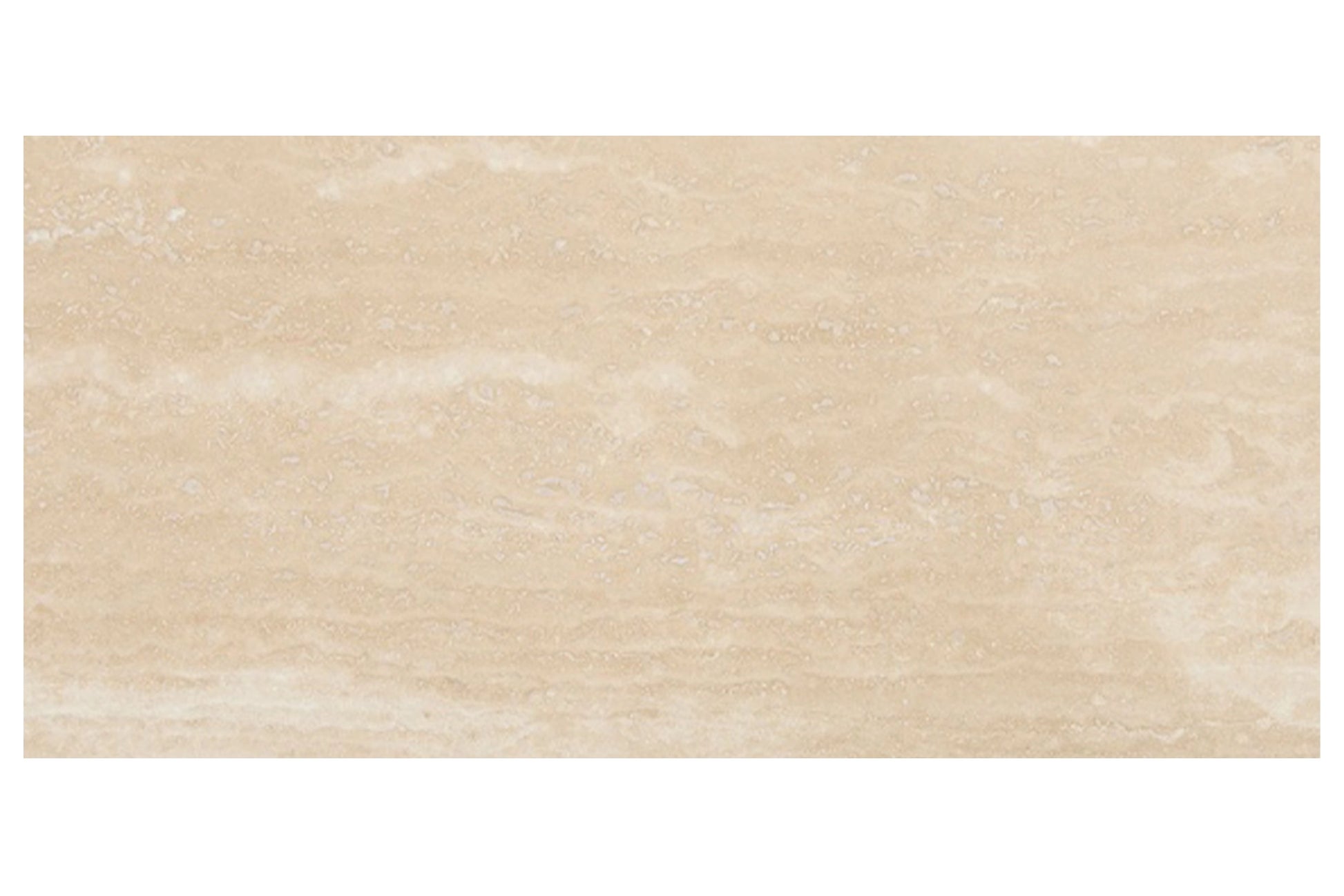 vein cut 12x24 ivory travertine