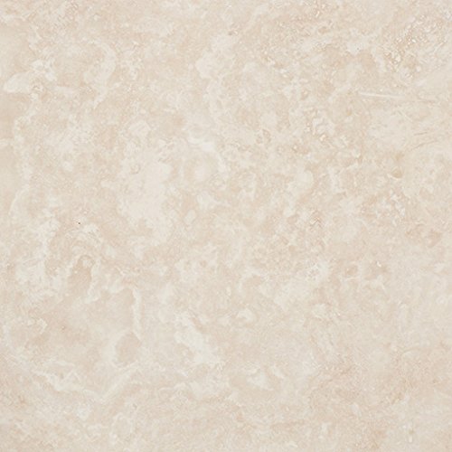 Ivory Travertine 12 x 12 Tile - Tile  