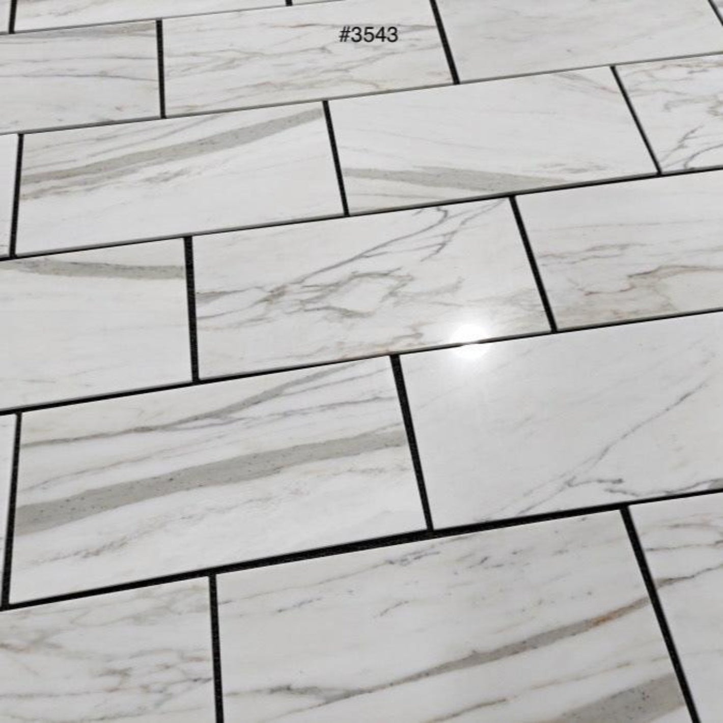 calacatta gold marble tile for discounted price