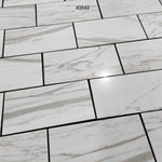 calacatta gold marble tile for discounted price