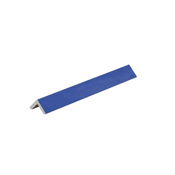SeraPool Relax Pastel Cobalt porcelain angle trim for pool edges and corners