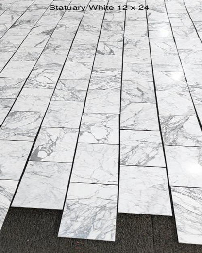 italian white marble statuary white