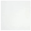 White Thassos Marble 18x18 Tile - Tile  